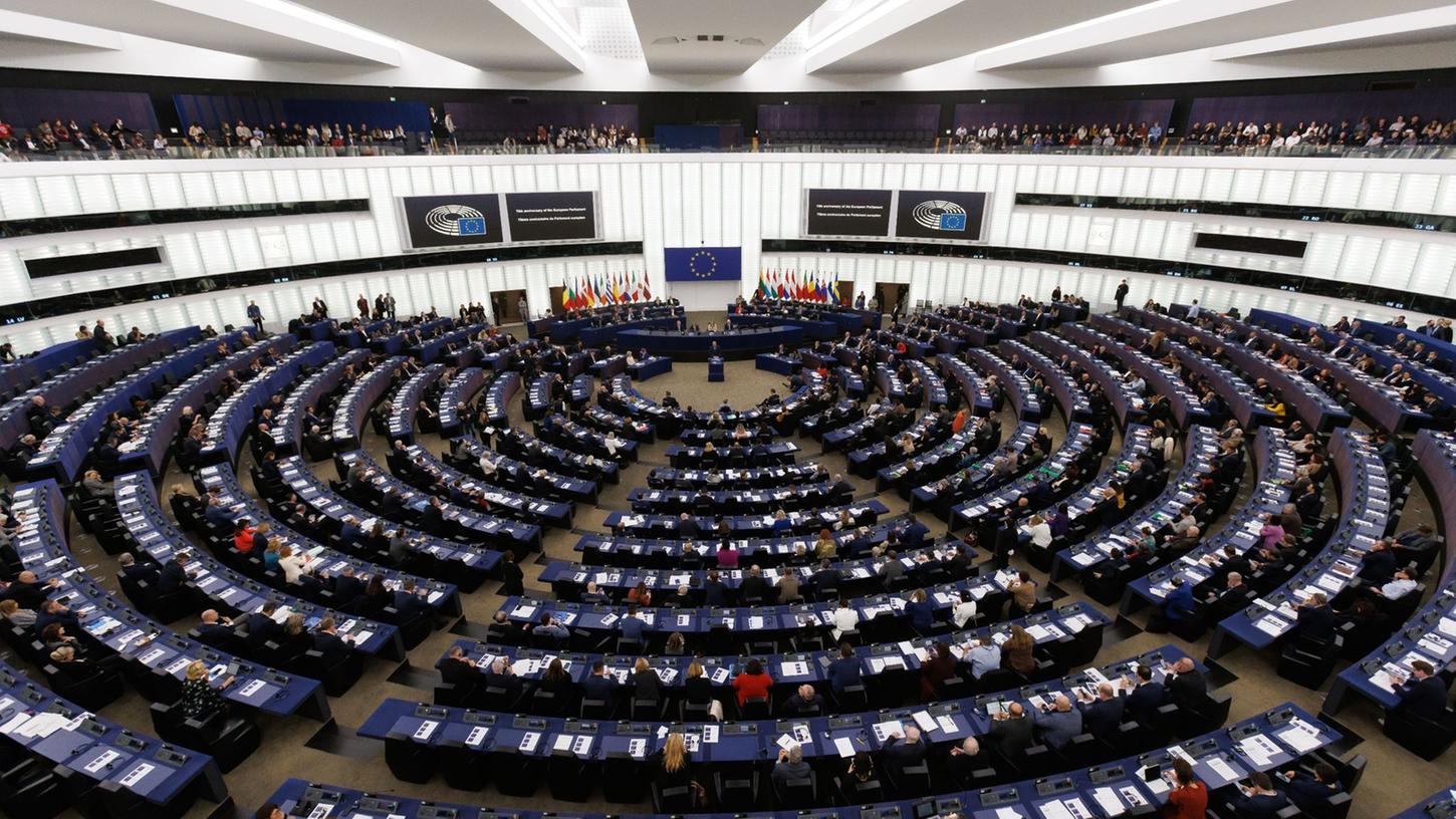Vertreter des EU-Parlaments und der Mitgliedsstaaten haben ein neues Sanktionsinstrument beschlossen.