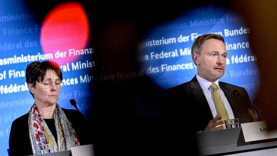 Bund-Länder-Finanzen: Kieler Ministerin attackiert Lindner