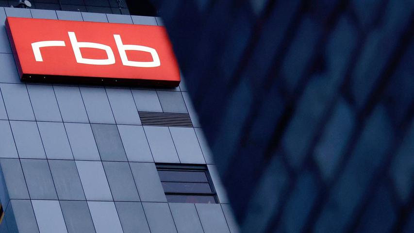 Wer wird den RBB in Zukunft führen? Wer wird den RBB in Zukunft führen?