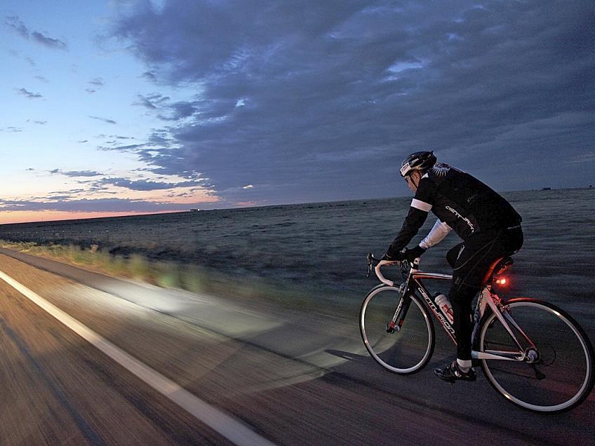 Je Extremer Desto Mehr Zahlt Die Erfahrung Buchenbach Nordbayern De