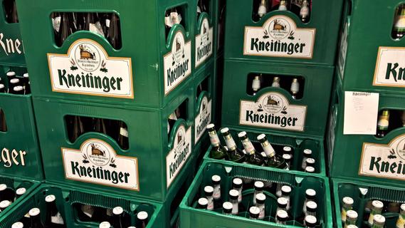 Erster Brauereistreik seit fast 500 Jahren: Regensburger Traditionsbetrieb stand still