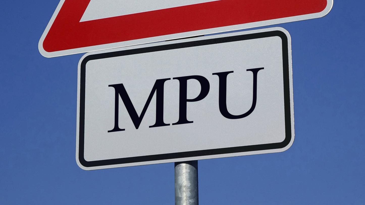 Die Medizinisch-Psychologische Untersuchung soll dazu motivieren, das bisherige Verhalten im Straßenverkehr zu ändern. Die Medizinisch-Psychologische Untersuchung soll dazu motivieren, das bisherige Verhalten im Straßenverkehr zu ändern.