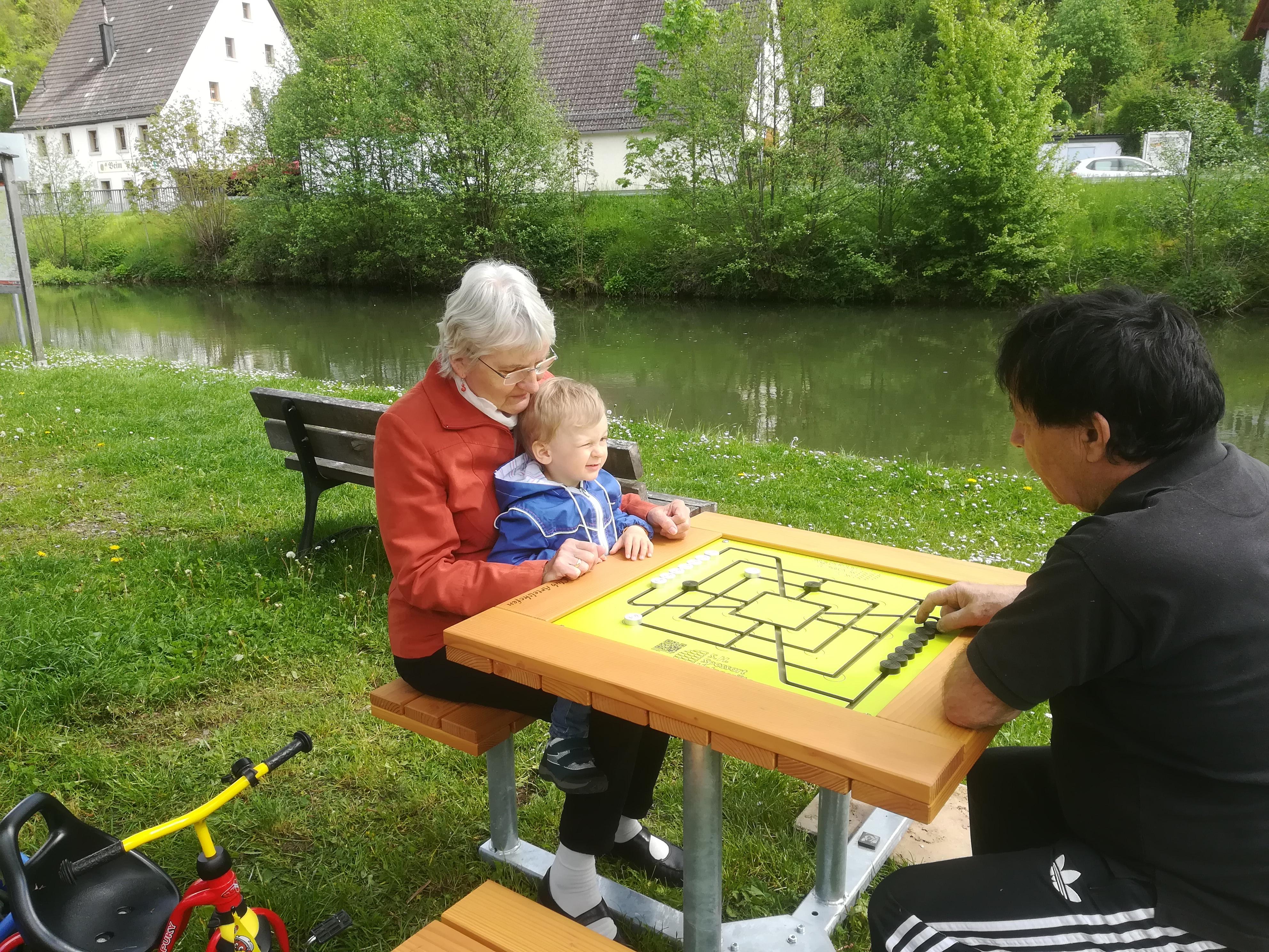 Veranstaltungstipps in der Hersbrucker Schweiz für die ganze Familie
