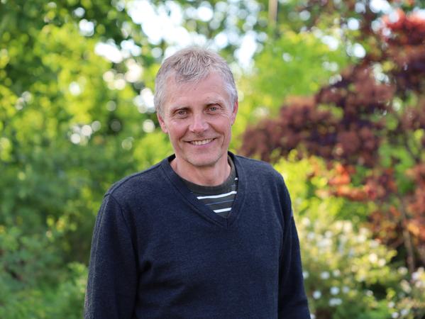 Friedrich Großkopf war Bernd Müller bei der Bürgermeisterwahl in Vestenbergsgreuth unterlegen. Friedrich Großkopf war Bernd Müller bei der Bürgermeisterwahl in Vestenbergsgreuth unterlegen.