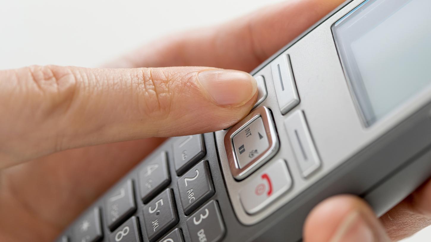 Call-by-Call: Telefonanbieter stellen beliebten Dienst ein | Nordbayern