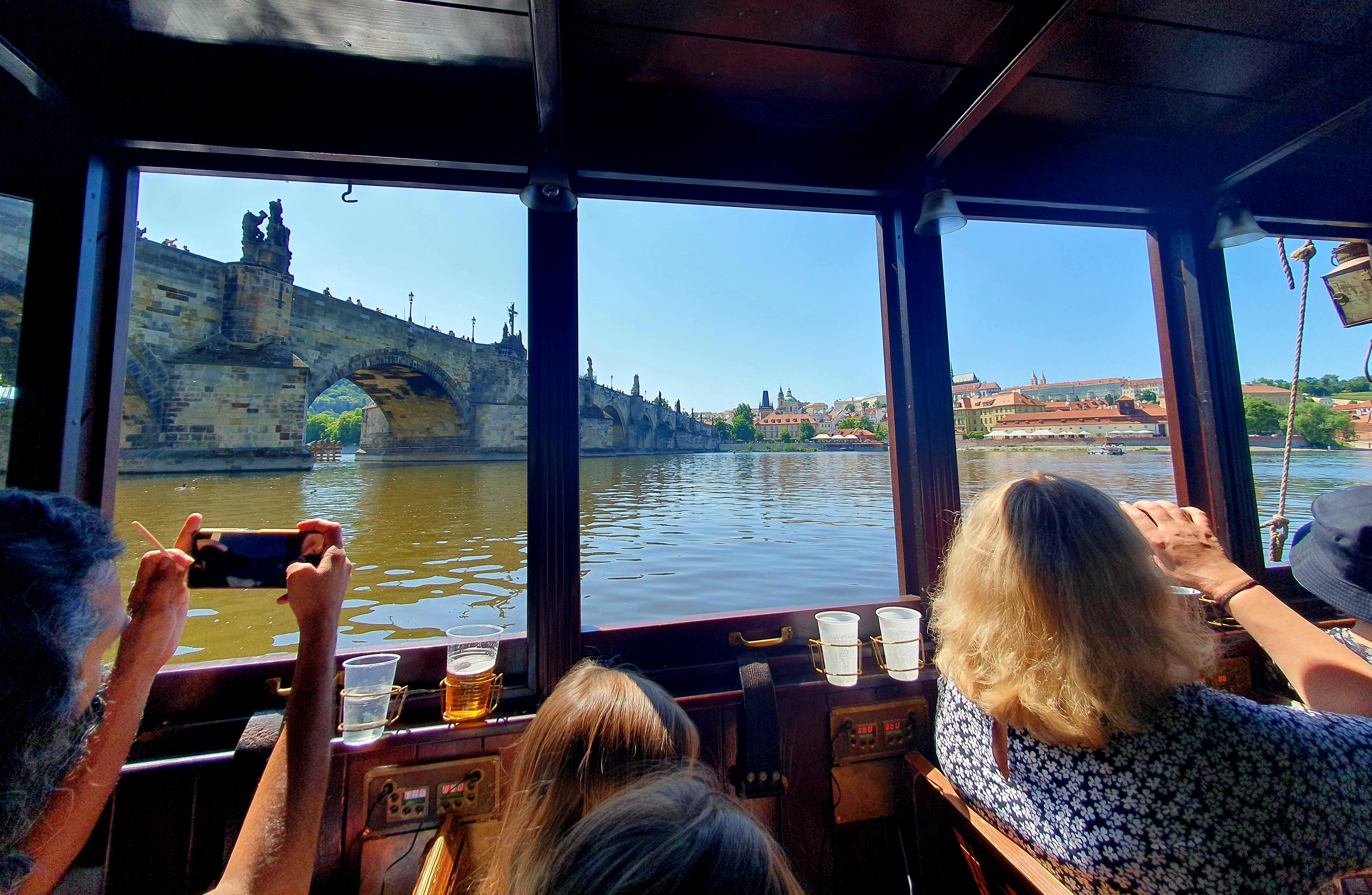 So schön, aufregend, nah und billig kann Urlaub in Tschechien sein - hier unsere schönsten Fotos