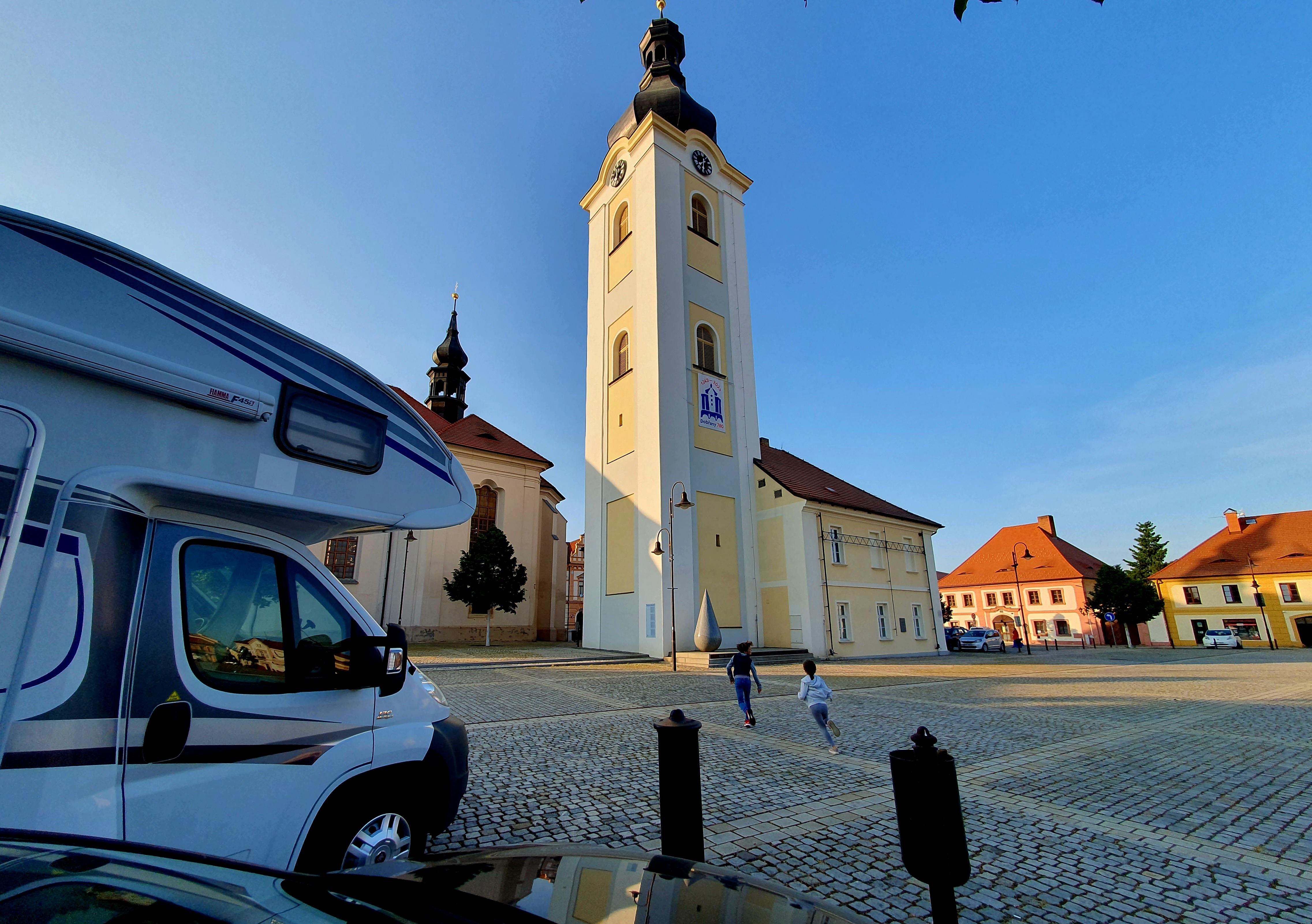 So schön, aufregend, nah und billig kann Urlaub in Tschechien sein - hier unsere schönsten Fotos