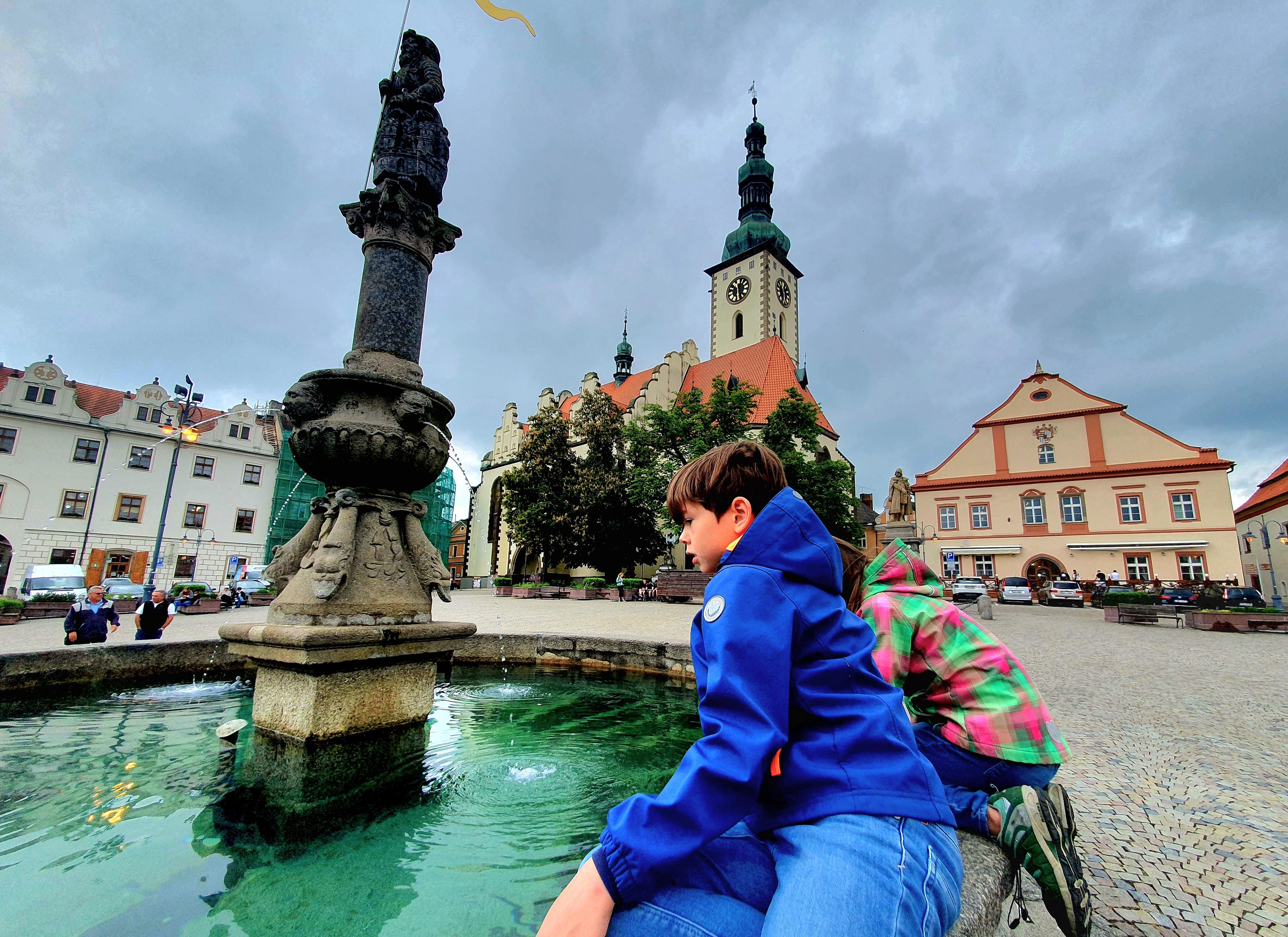 So schön, aufregend, nah und billig kann Urlaub in Tschechien sein - hier unsere schönsten Fotos