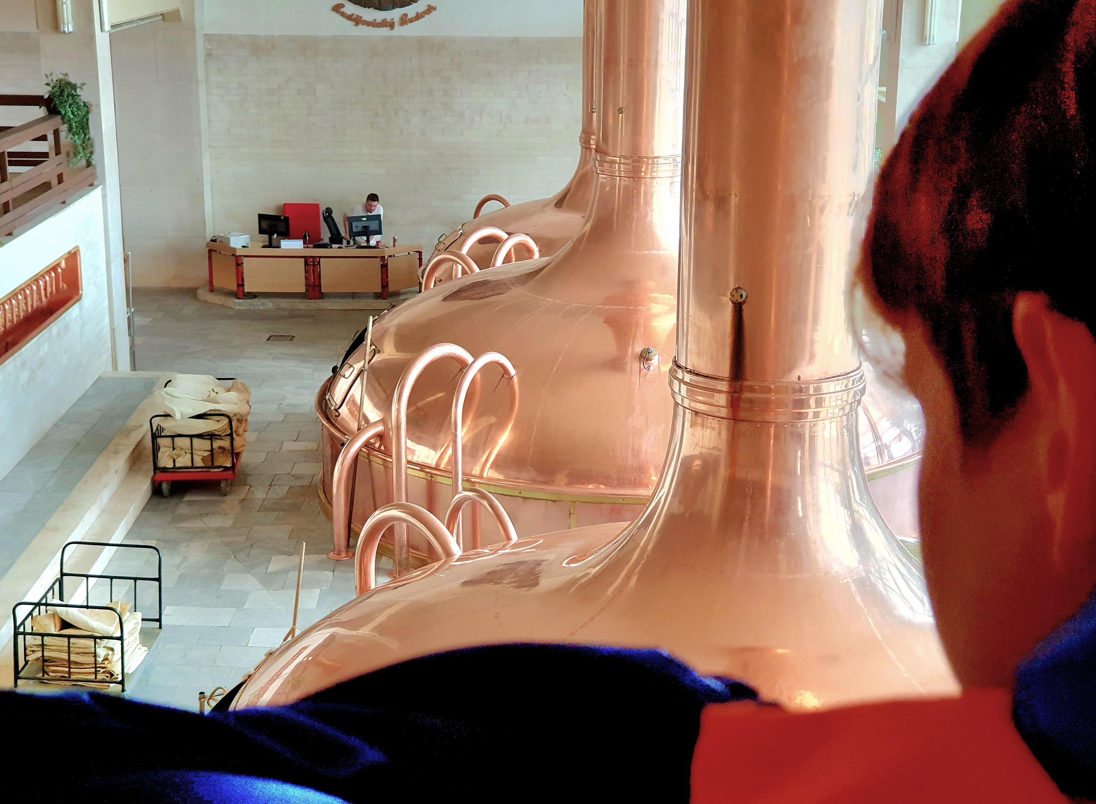 So schön, aufregend, nah und billig kann Urlaub in Tschechien sein - hier unsere schönsten Fotos