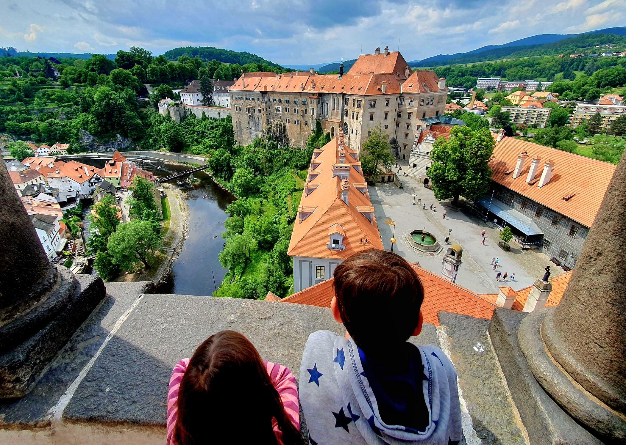 So schön, aufregend, nah und billig kann Urlaub in Tschechien sein - hier unsere schönsten Fotos