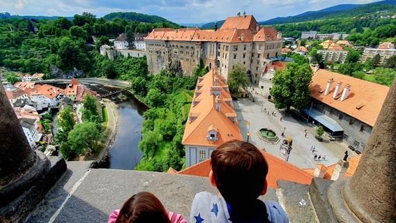 Exotischer, günstiger Urlaub nur 300 Kilometer entfernt: Das erleben Sie auf dieser Tschechien-Reise