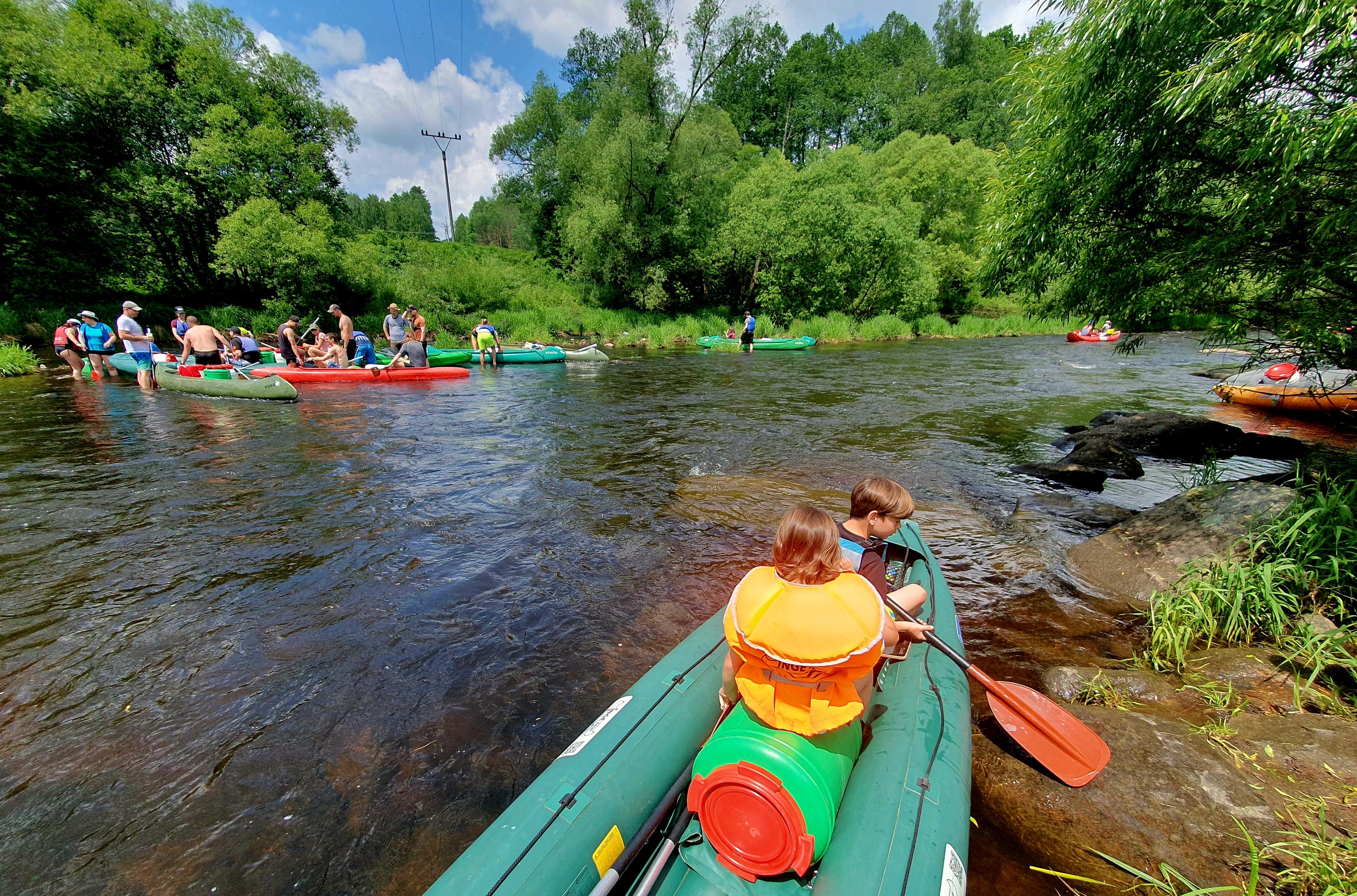 So schön, aufregend, nah und billig kann Urlaub in Tschechien sein - hier unsere schönsten Fotos