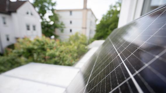 Solarboom bei Hausbesitzern