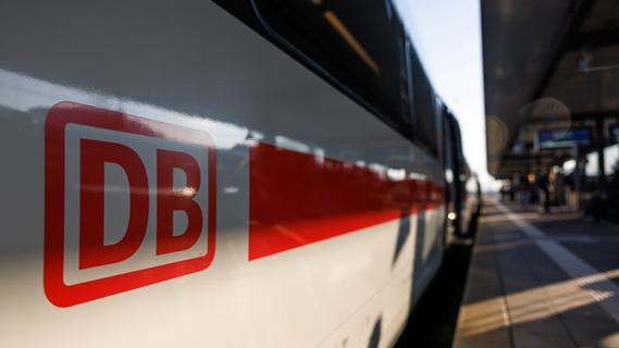 ICE-Tickets für 9,90 Euro: Deutsche Bahn mit großer Rabattaktion
