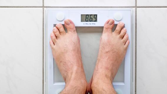 So vermeiden Sie den Jojo-Effekt  - und verlieren dauerhaft an Gewicht