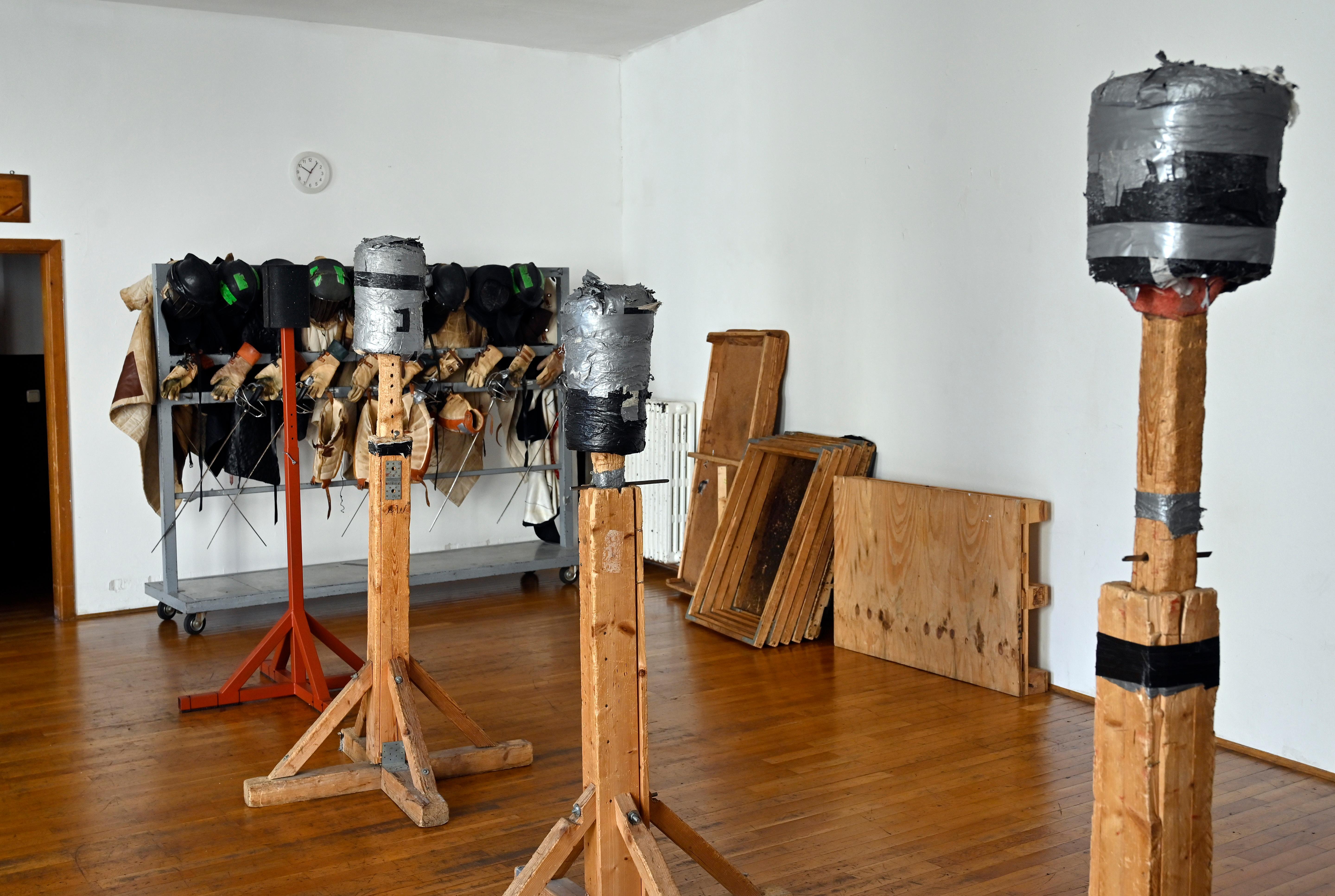 Studentenherrlichkeit das Corps Onoldia in Erlangen feiert 225