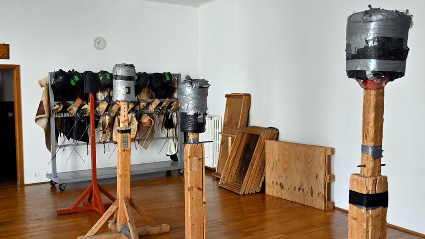 Studentenherrlichkeit das Corps Onoldia in Erlangen feiert 225