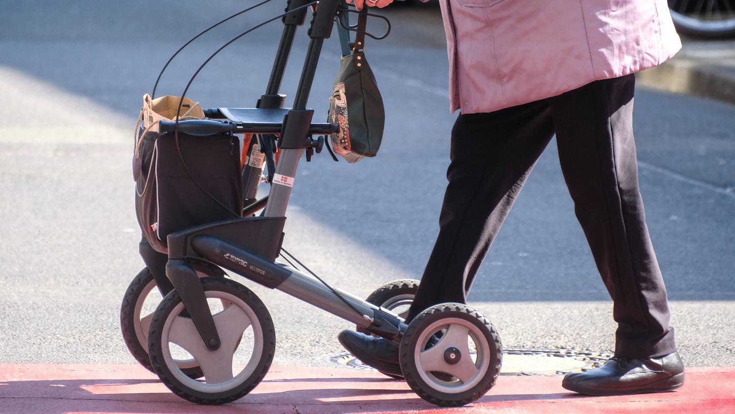 Nicht nur für Menschen mit Handicap, auch für Senioren will sich der neue Treuchtlinger Behindertenbeirat einsetzen. Nicht nur für Menschen mit Handicap, auch für Senioren will sich der neue Treuchtlinger Behindertenbeirat einsetzen.