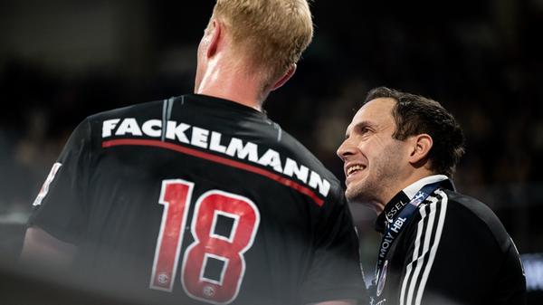 HC Erlangen - TVB Stuttgart