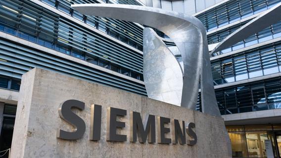 High-Tech-Fabrik und Hunderte neue Arbeitsplätze: Siemens nimmt Milliarden in die Hand