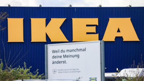 Kommt Ikea nach Nürnberg? So ist der Stand bei der Ansiedlung des Möbelkonzerns