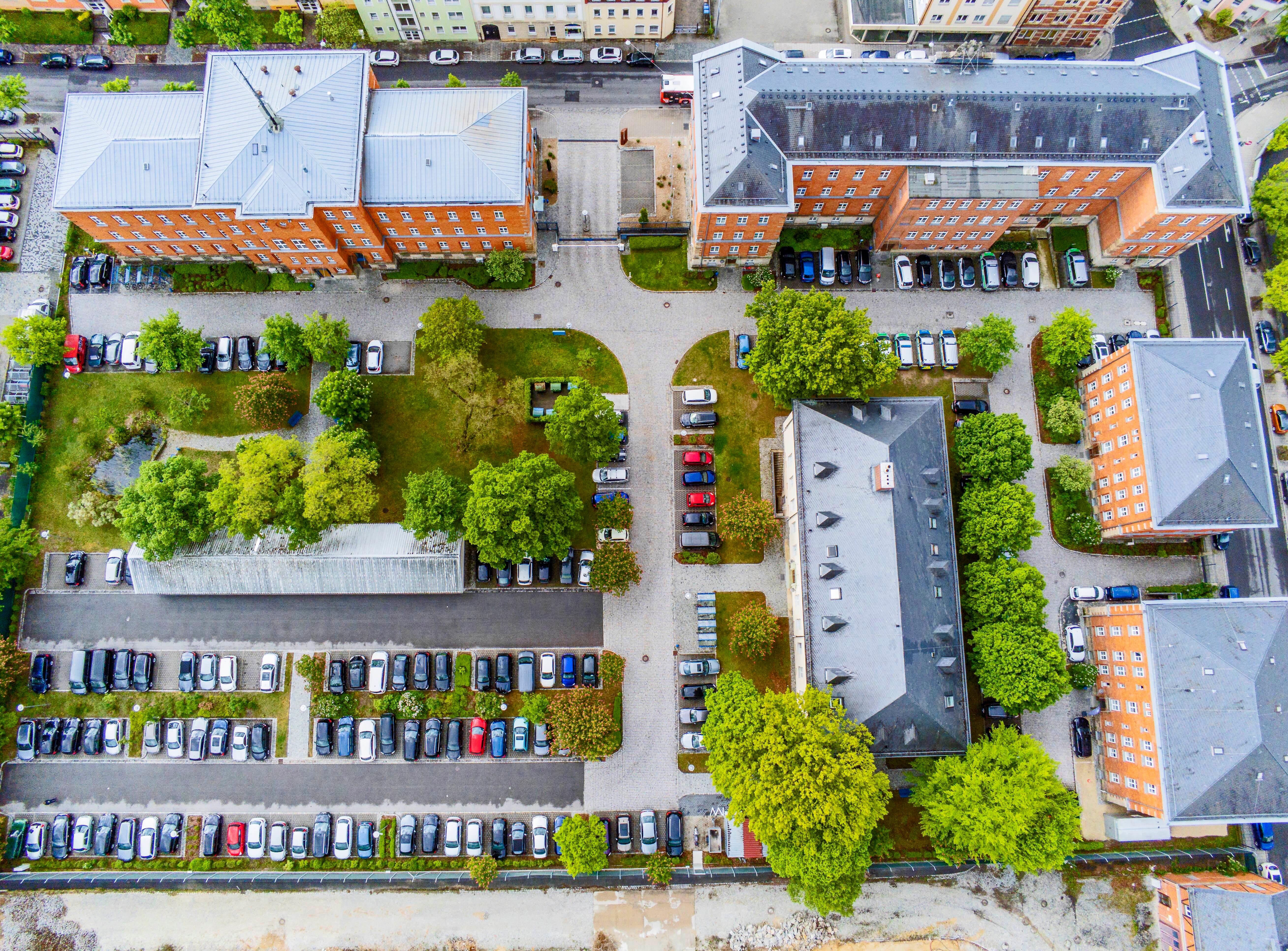 Ein Blick hinter die Kulissen der Bereitschaftspolizei in Bamberg