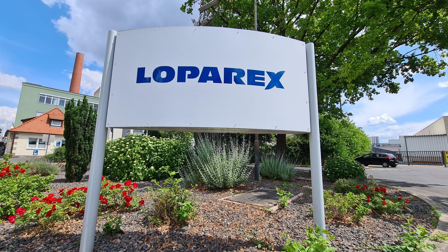 Baut rund ein Viertel aller Stellen am Standort Forchheim ab: Der Spezialfolienhersteller Loparex, vormals Infiana und ursprünglich "Folienfabrik Forchheim GmbH". Baut rund ein Viertel aller Stellen am Standort Forchheim ab: Der Spezialfolienhersteller Loparex, vormals Infiana und ursprünglich "Folienfabrik Forchheim GmbH".