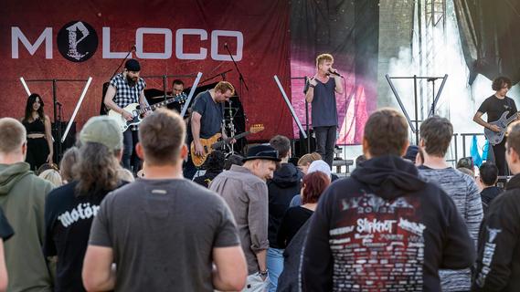 Popstars, Szenegrößen und lokale Bands: Das ist das Line-up für das Vorstadt Sound Festivals 2024