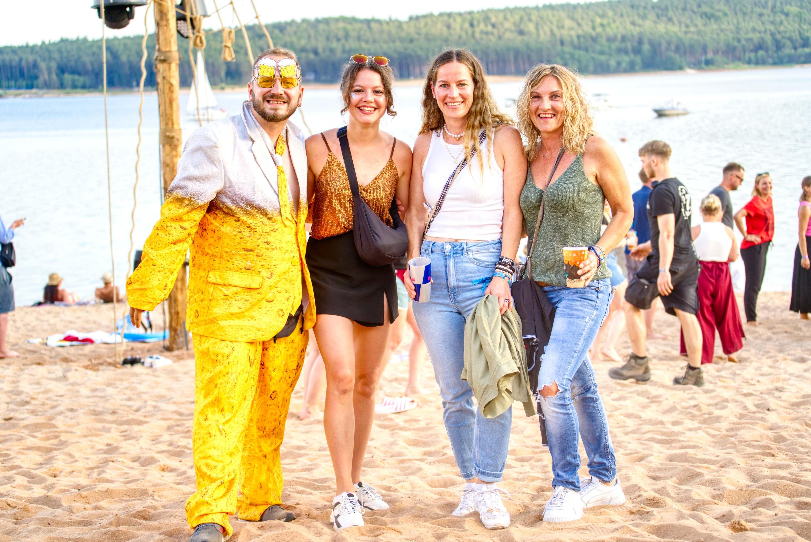 Erlaubt ist was gefällt ...