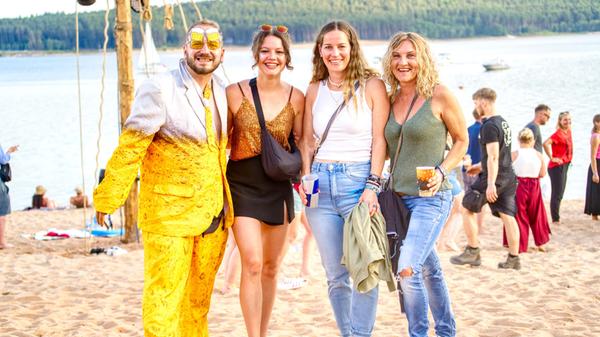 Erlaubt ist was gefällt ...