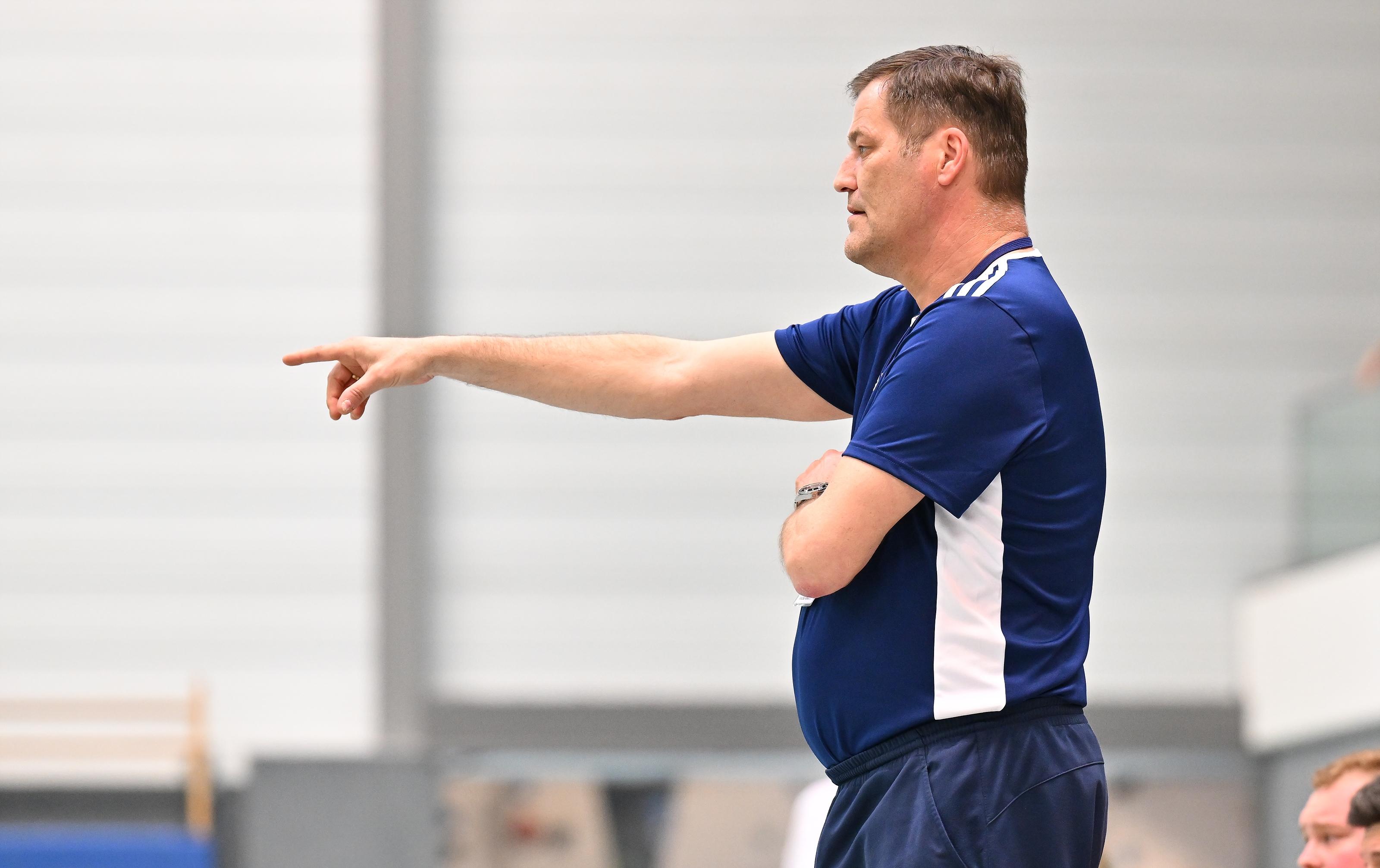 Die Handballer des TSV Roßtal bekommen ihren Wunschkandidaten