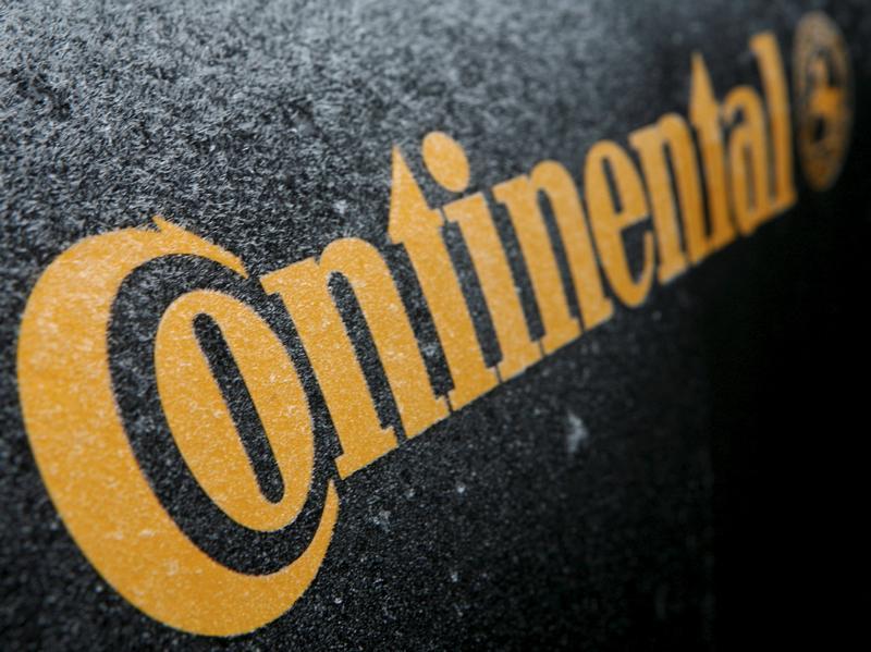 Paradedisziplin von Continental mit seinem Nürnberger Werk war die Kategorie "Karrieremöglichkeiten".