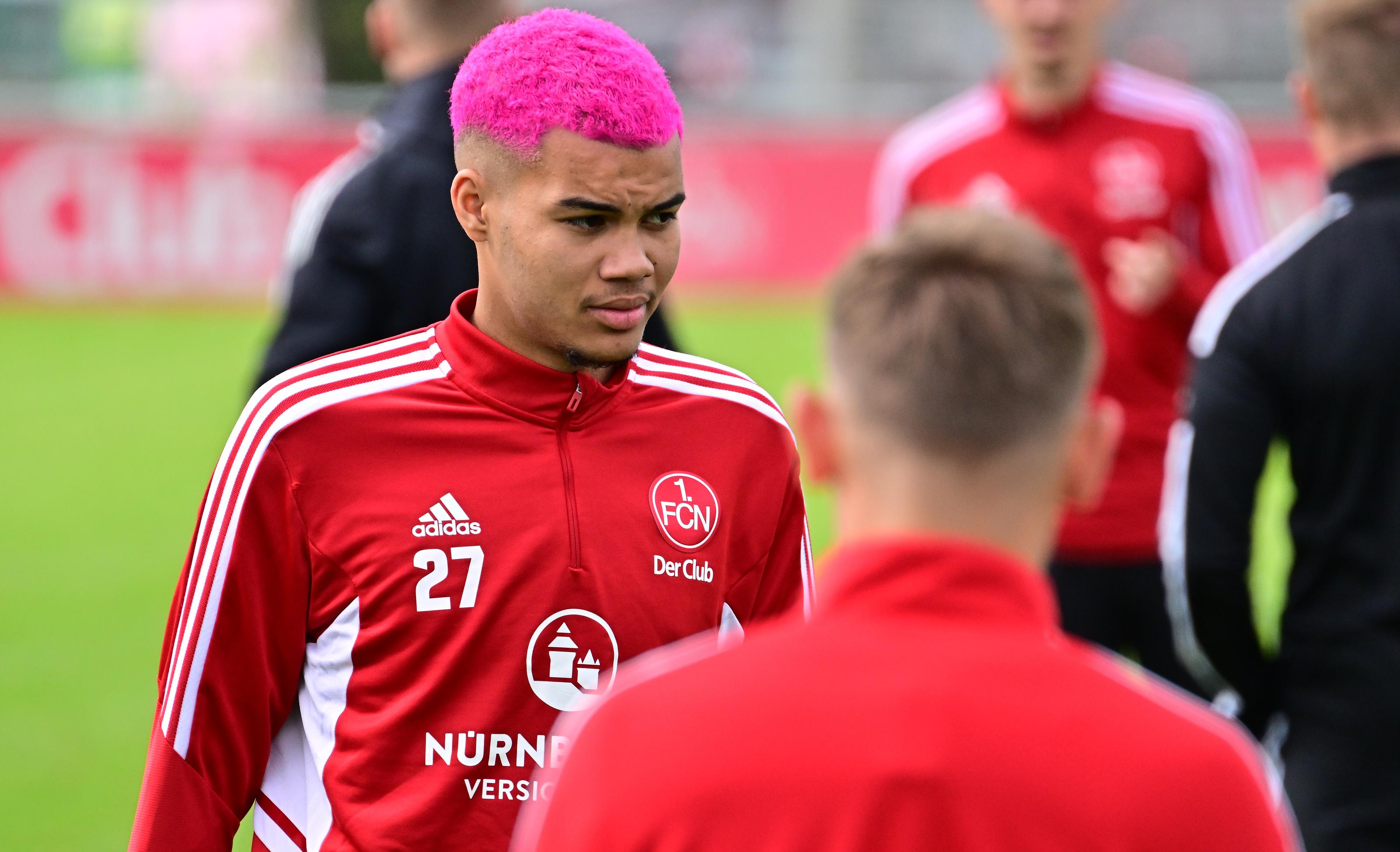 Beim 1. FC Nürnberg sollen sich in der Saisonvorbereitung sechs Talente