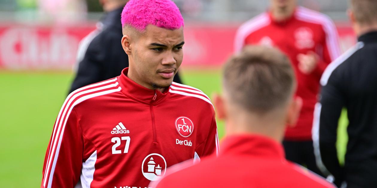 Beim 1. FC Nürnberg sollen sich in der Saisonvorbereitung sechs Talente