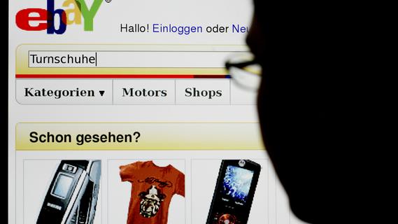 Betrug bei Ebay-Kleinanzeigen: 22-jähriger Gunzenhäuser muss ins Gefängnis