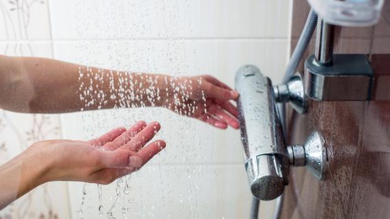 Wie gesund sind eiskalte Duschen wirklich?