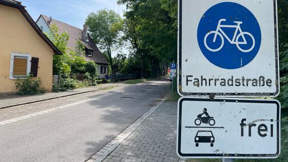 Nächster Rückschlag beim Ziel fahrradfreundlicher zu werden: So geht es in Bad Windsheim nun weiter