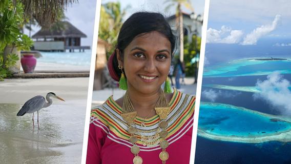 Bloß nicht nur auf Inseln abhängen: Auf den Malediven kommen Sie hier den Einheimischen nah