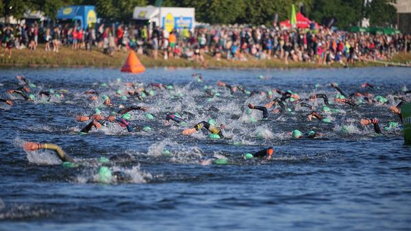 Und sie wurden an diesem Morgen nicht enttäuscht.