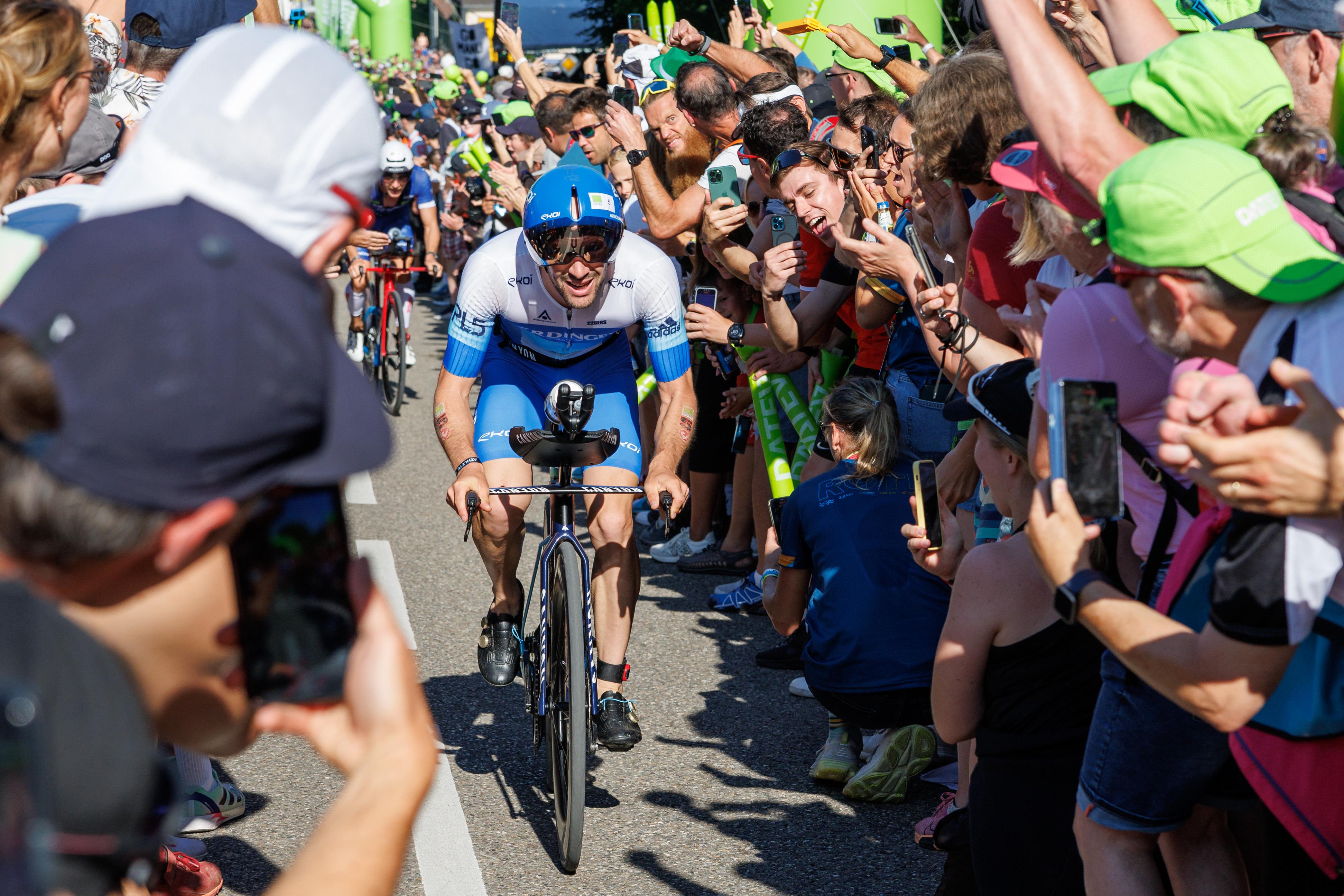 Triathlon Challenge Roth 2023