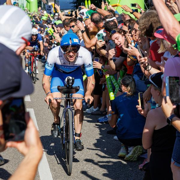 Triathlon Challenge Roth 2023