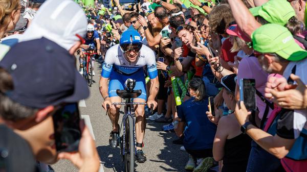 Triathlon Challenge Roth 2023