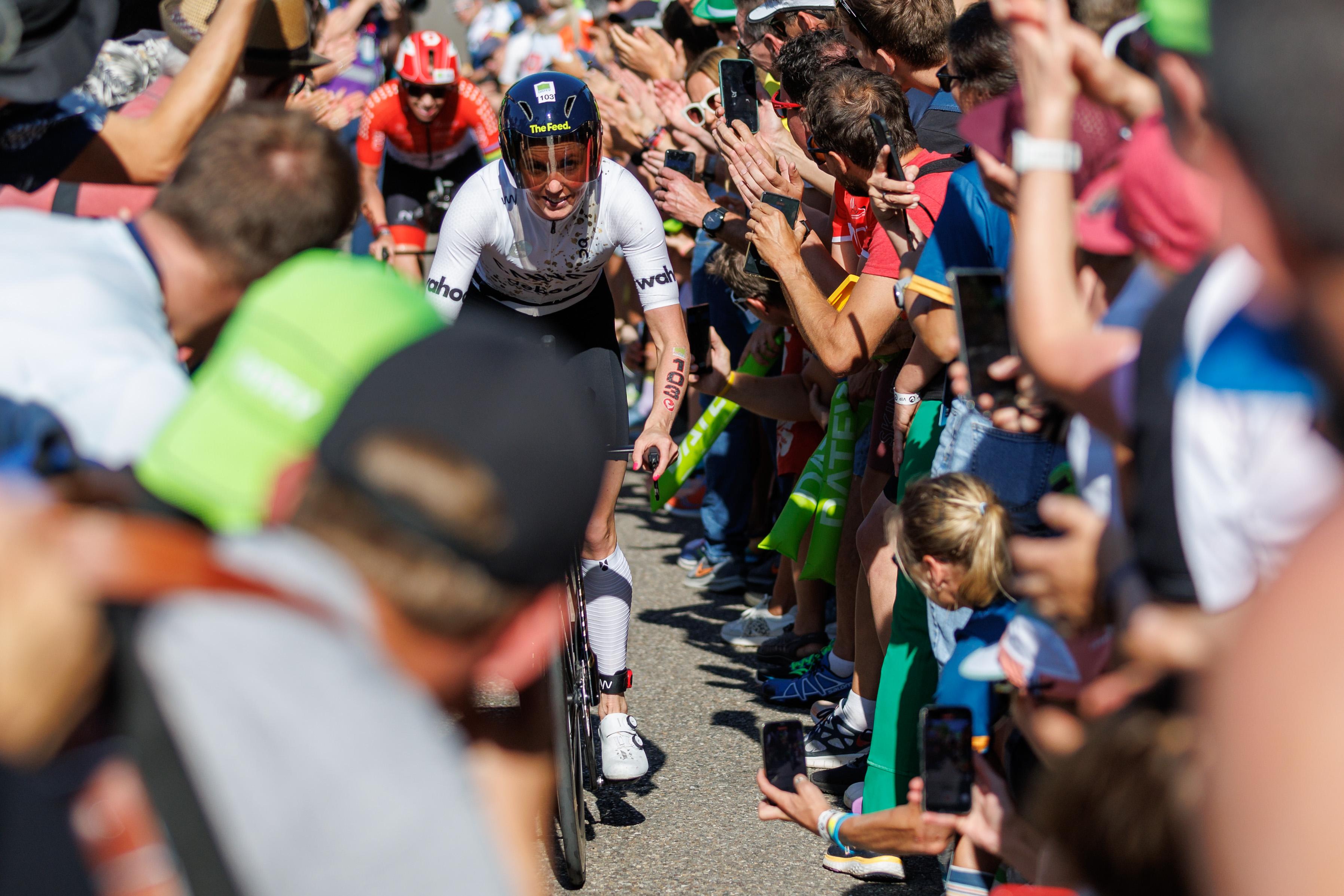 Gänsehaut ist garantiert!