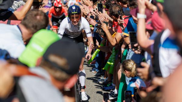 Gänsehaut ist garantiert!