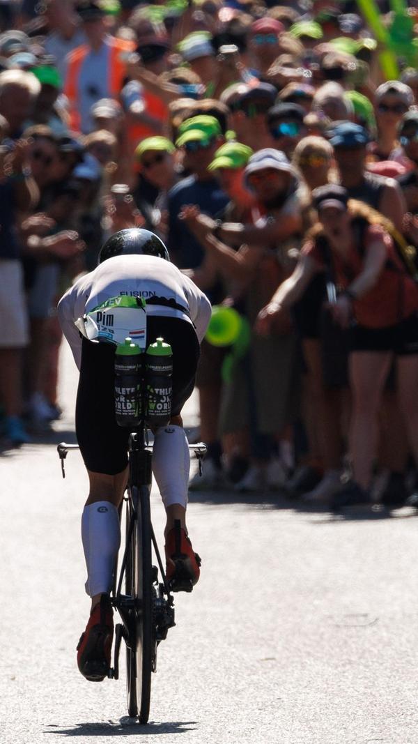 Triathlon Challenge Roth 2023