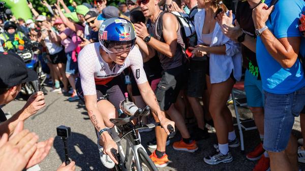 Triathlon Challenge Roth 2023