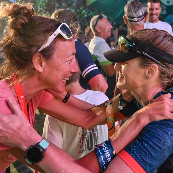 ARCHIV-Challenge-Finishline-Party