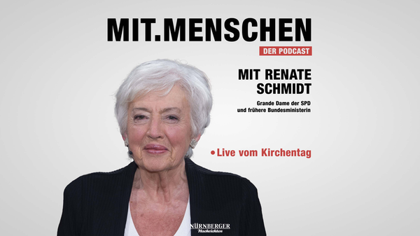 Renate Schmidt