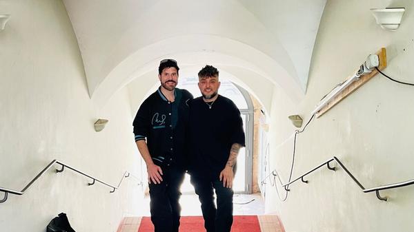 lok-Marientorzwinger