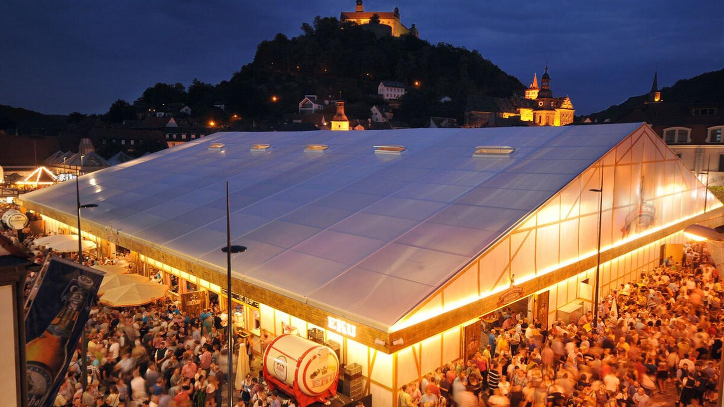 Kulmbacher Bierwoche 2024: Das ist der Termin | Nordbayern